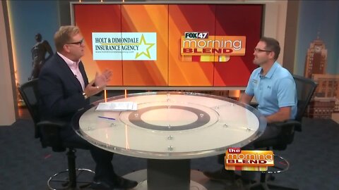 Holt & Dimondale Insurance Agency - 8/22/22