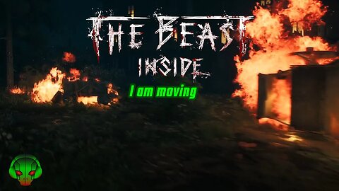 What's wrong with him - The Beast Inside EP5