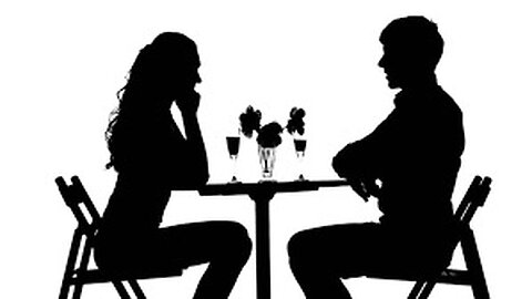 My first date