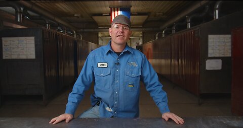 The Welding Machine For YOUR Shop? | Miller XMT