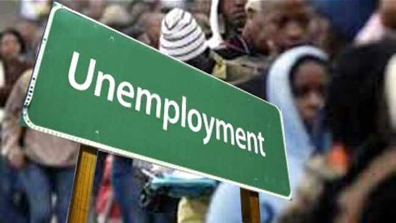 Watch: South Africa’s youth unemployment crisis is a ticking time bomb