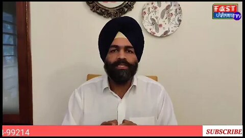 ਭਗਵੰਤ ਮਾਨ ਦੇ ਭ੍ਰਿਸ਼ਟਾਚਾਰ ਫ਼ੈਸਲੇ ਨੂੰ ਲਏ ਕੇ ਕਿ ਬੋਲੇ ਬੰਟੀ ਰੋਮਾਣਾ ਫਰੀਦਕੋਟ