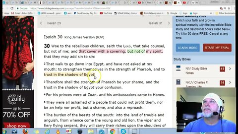 Get some popcorn this will help you understand the depth of - Jonathan Kleck