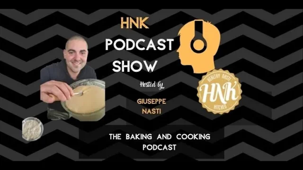 Hnk podcast Catherine the homebaker