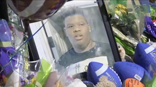 Parents: Son's death on Florida ride could've been prevented