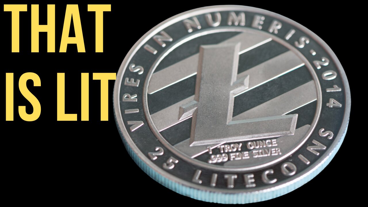 Litecoin (LTC): What It Is, How It Works, Vs. Bitcoin