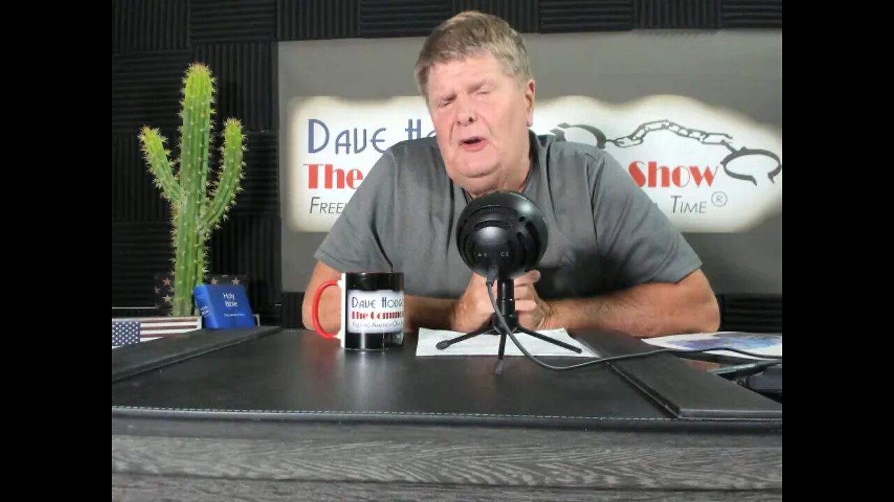 HUGE NEWS ITEMS TO BE COVERED ON THE CSS ON JUNE 9, 2022