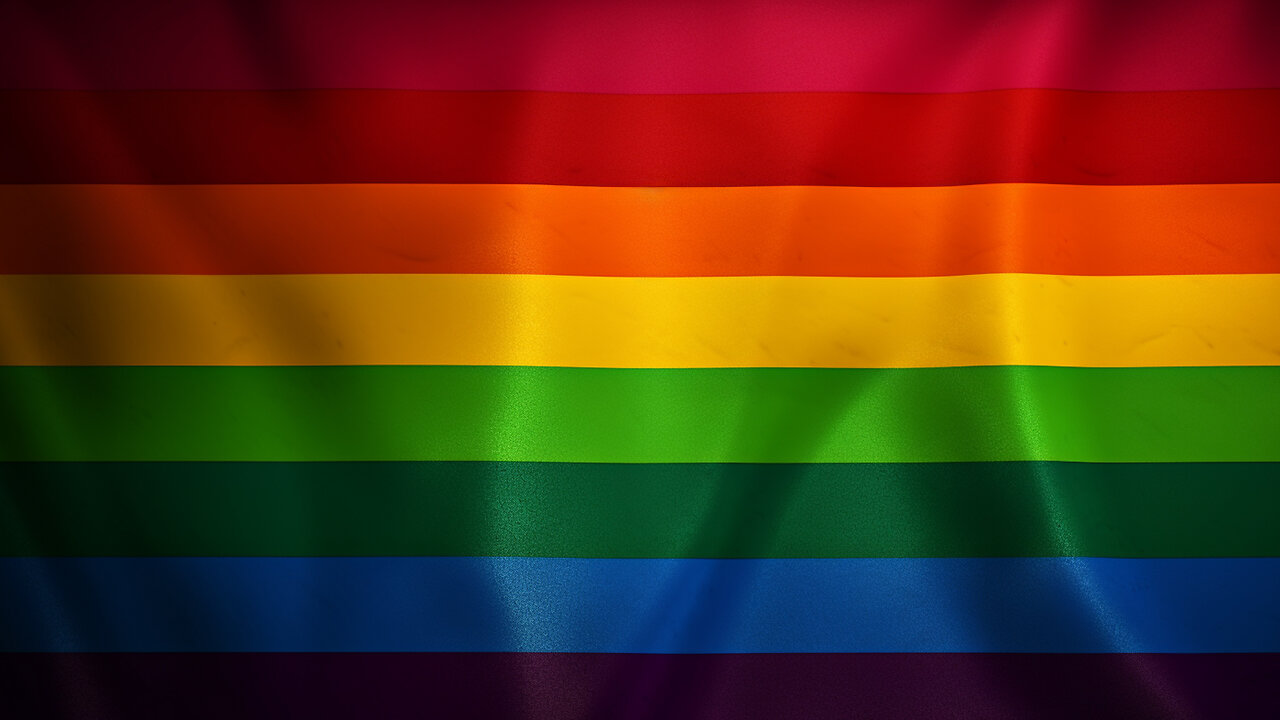 The REAL Purpose of "Pride Month"