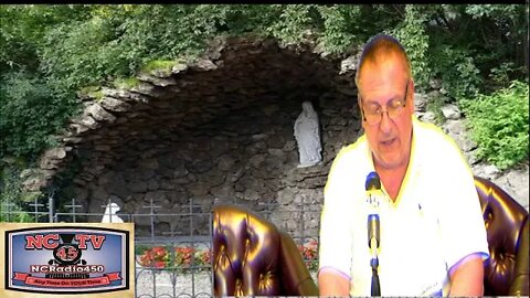 NCTV45’S THOUGHT FOR THE DAY MONDAY AUGUST 3 2020