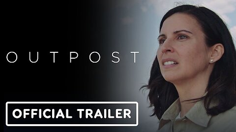 Outpost Official Trailer