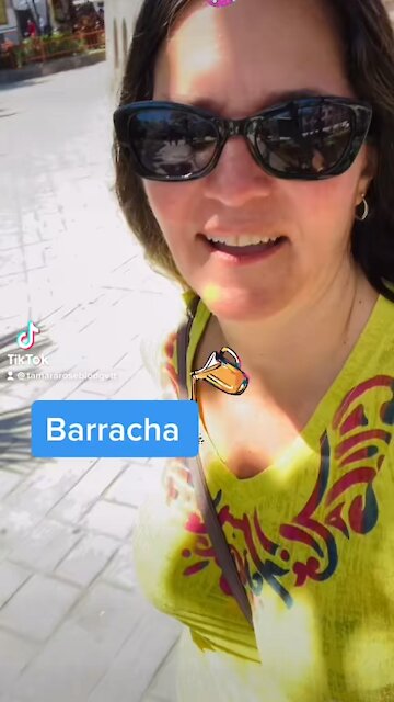 Omg with the old broad antics 😂