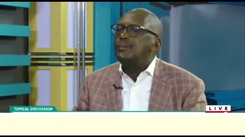 Henry Tumukunde
