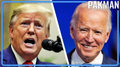 Biden Approval KEEPS CLIMBING as Trump Humiliated