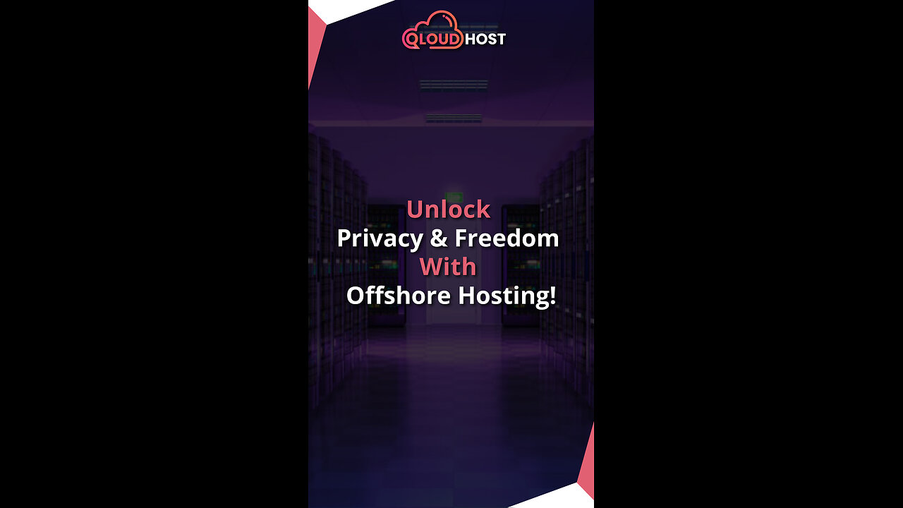 Unlock Privacy & Freedom With Offshore Hosting