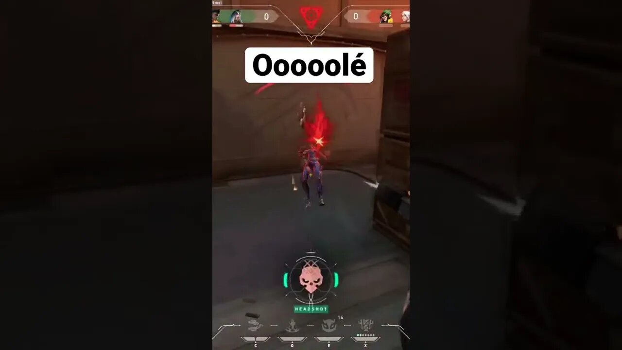Ooooolé