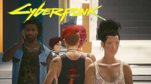 CYBERPUNK 2077 Next Gen Gameplay RTX 3080⁴ᴷ ,1.52 ,that sounds like a LIE! What an ABSURD deal!