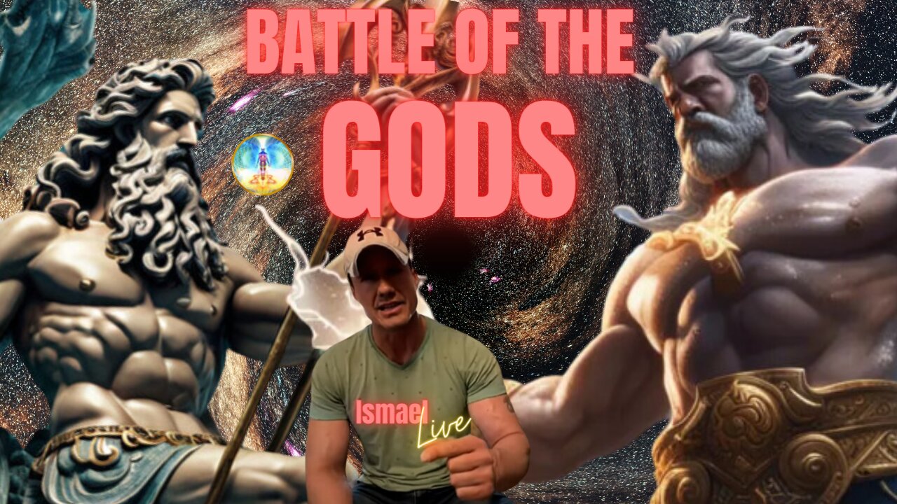 Battle of the Gods