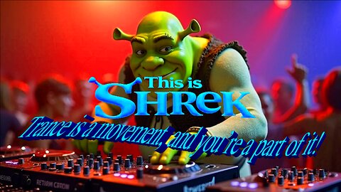 Feel the Beat – Trance with DJ Shrek