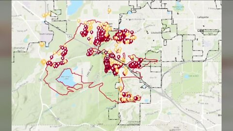 Boulder County building code changes allows for ADU's