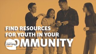 Help At Your Fingertips