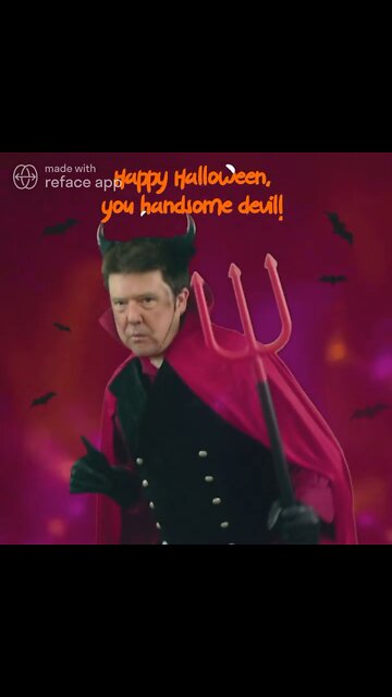 The Ultimate Donald Trump Halloween Meme! 🎃