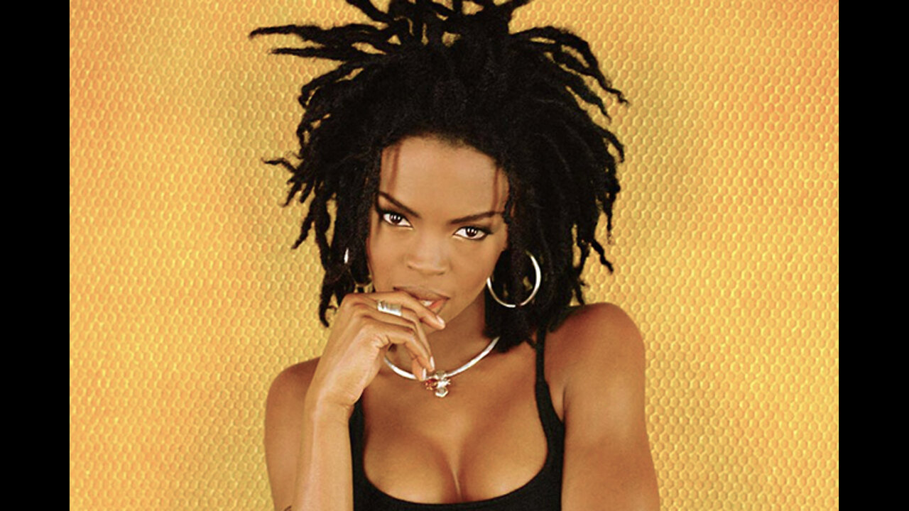 Lauryn Hill - Doo-Wop (That thing)