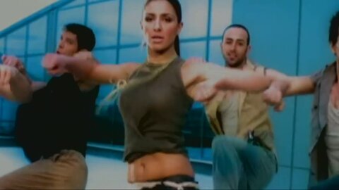 Helena Paparizou - My Number One