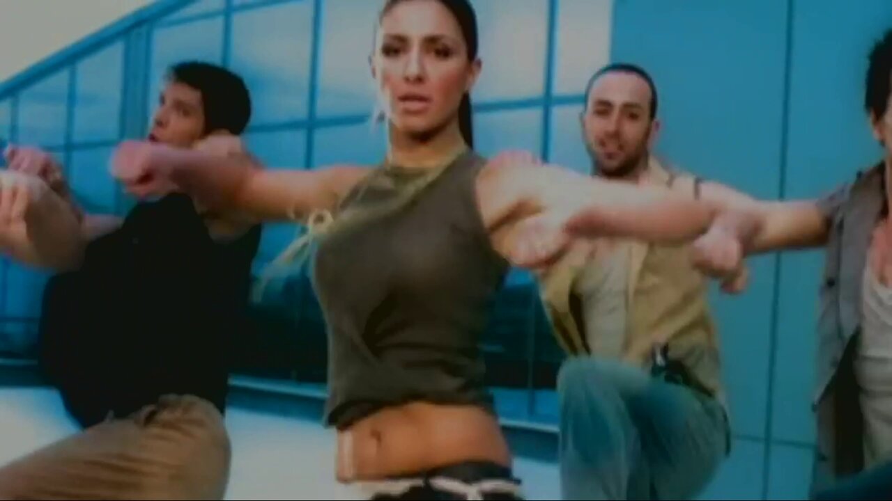 Helena Paparizou - My Number One