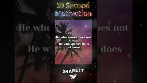 Most Inspiring Words | Real Words #shorts #sigmarules #lifehacks