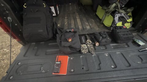 Get home bag Breakdown 2023