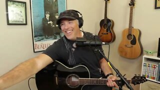 Phil in the Blank | Covers of songs by Bill Withers, Foo Fighters, Coldplay, BJ Thomas, and MORE!