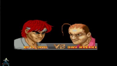 Xmugen Street Fighter 1 Play Evil Ryu On Xbox