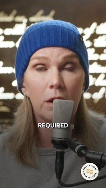 Watermarked ballots! What are they and can they help secure our elections?