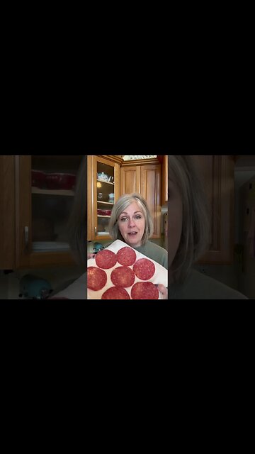 Keto Carnivore Snack Idea