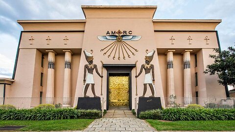 "Truth Fanatics" Episode 100 - The Modern Ancient Egyptian Priesthood