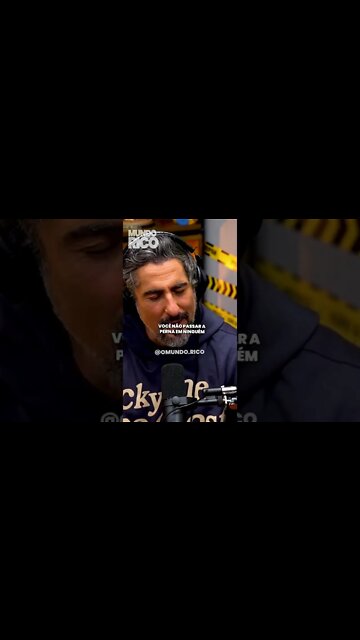 A Estrada Não é Reta | Marcos Mion | #shorts Vídeo motivacional para status