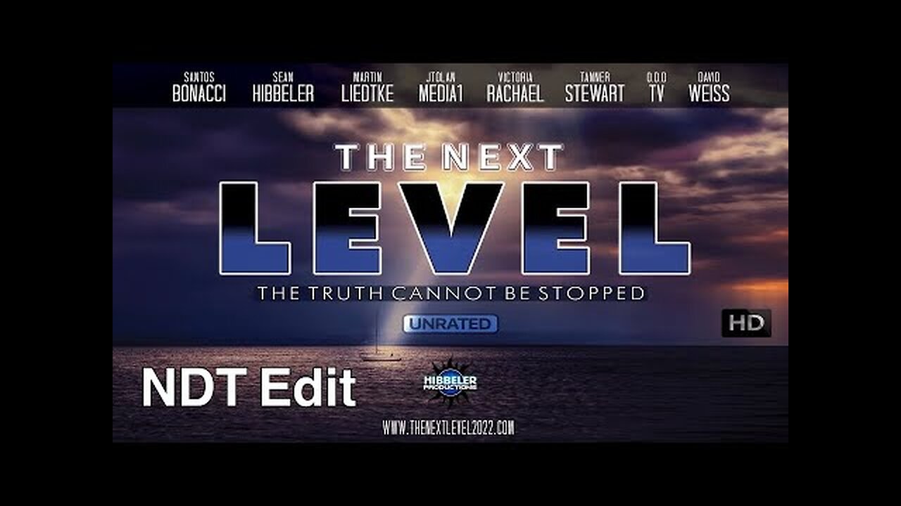 LEVEL Nr. 2 - FLAT EARTH DOC