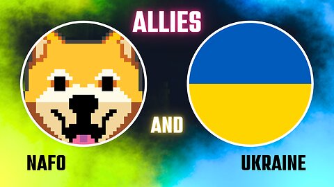 Ukraine supporting bullies exposed