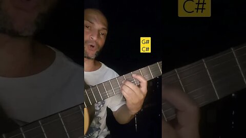 Cadência Fácil com referência de música famosa #shorts