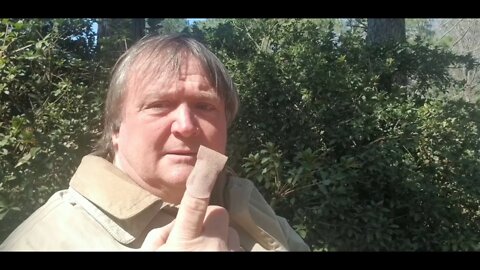 The Real Curmudgeon Piper #143 Daggumit!