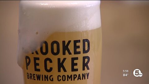 Family brewery ready to serve up beer at Kent's 4th annual Beer Fest