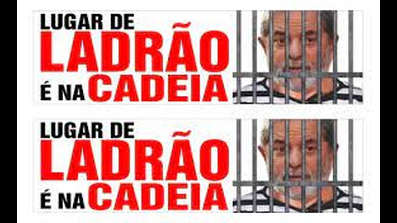 Legião Urbana - Que País é Esse - Brazil elections 2022 The people protest against Lula's fraud