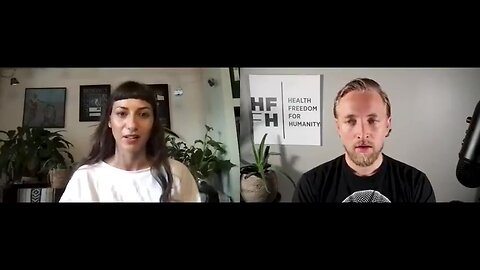 HFfH Podcast - Voices of the Victims, Episode 7