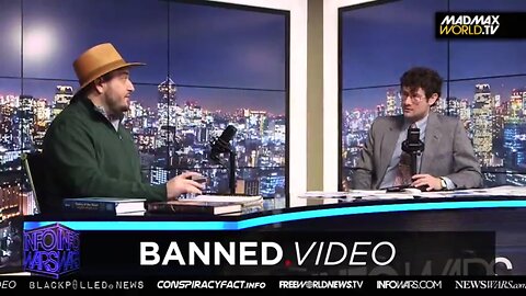 WAR ROOM (Full Show) Thursday - 12/7/23