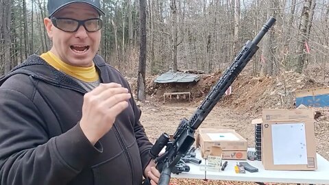 CMMG 22 AR Conversion Bolt - 2 year 10k+ rd Review