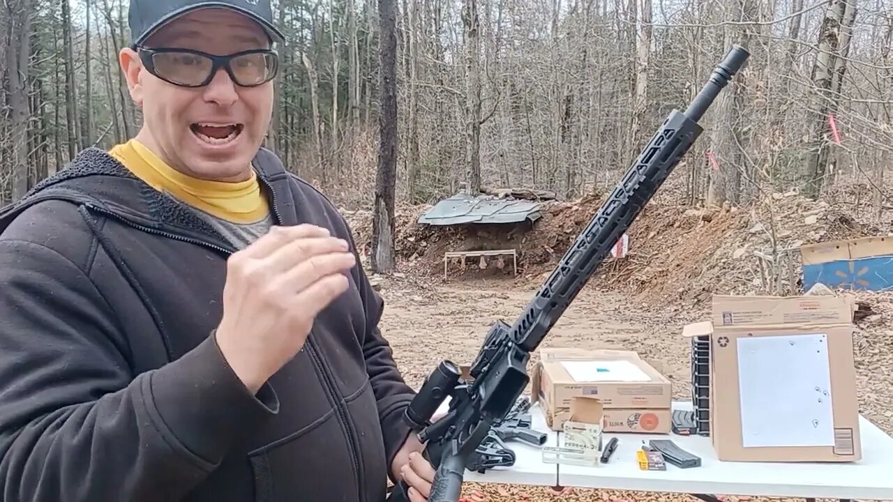 CMMG 22 AR Conversion Bolt - 2 year 10k+ rd Review