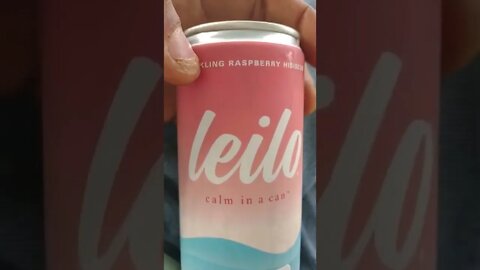 Leilo kava drink review