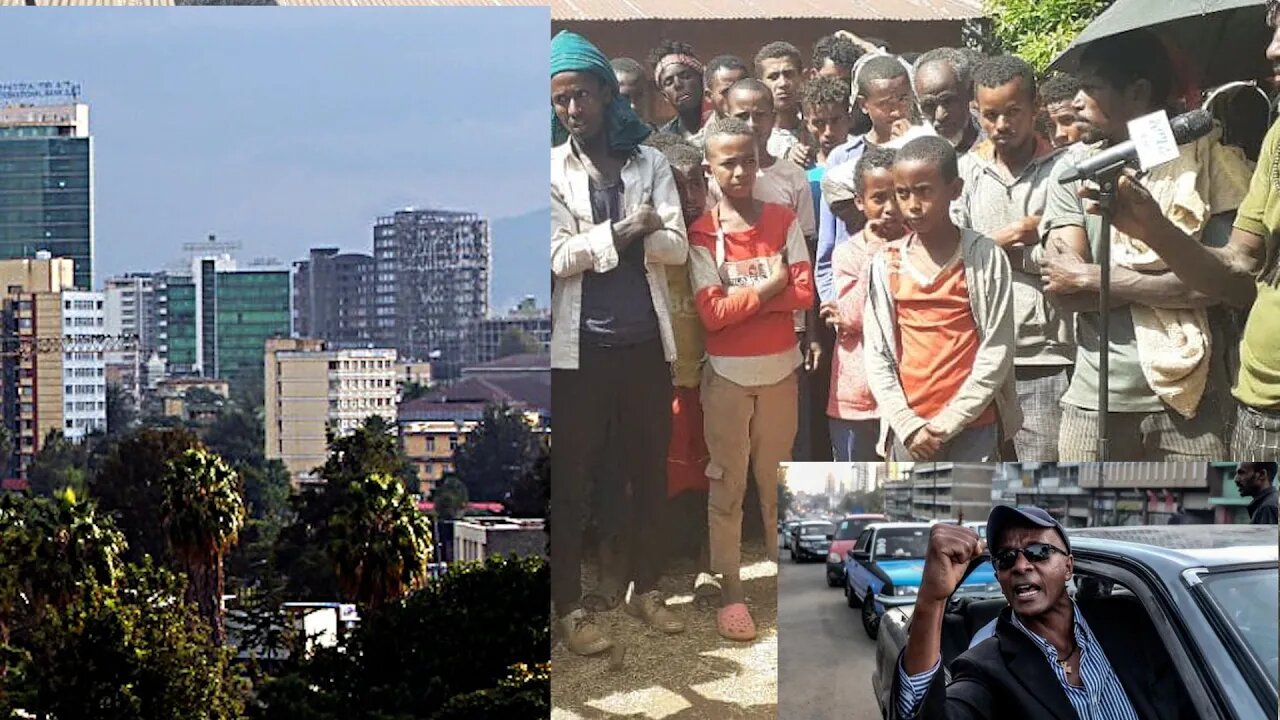 Ethio 360 News Friday Dec 25, 2020