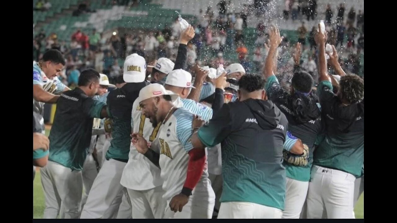 Bravos de Margarita y Navegantes del Magallanes al Round Robin