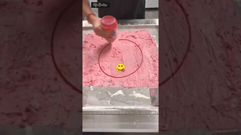 Icecream 🍨🍦 Challenge sweet delicious 😋